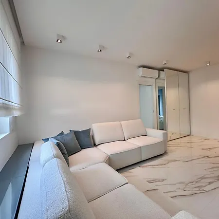 Apartment Chic A Luxury Collection Center Forte dei Marmi