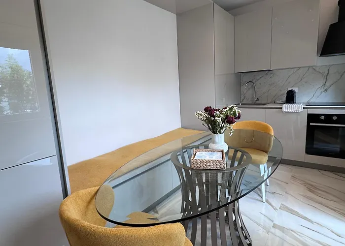 Apartment Chic A Luxury Collection Center Forte dei Marmi