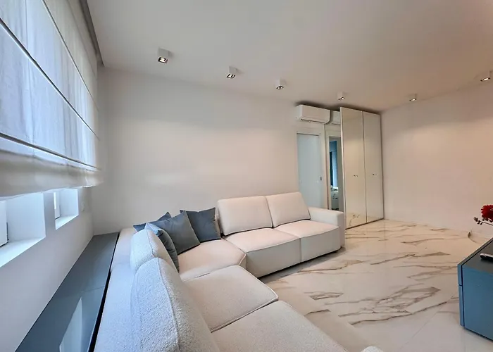 Apartment Chic A Luxury Collection Center Forte dei Marmi