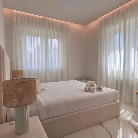 Daire Chic A Luxury Collection Center