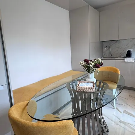 Daire Chic A Luxury Collection Center Forte dei Marmi
