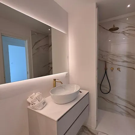 Chic A Luxury Collection Center فورتي دي مارمي