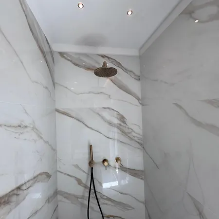 Chic A Luxury Collection Center Lejlighed *