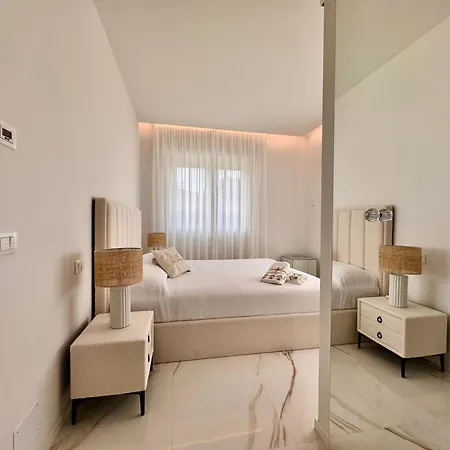 Chic A Luxury Collection Center Daire *